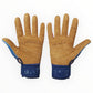 Warstic Workman4 Batting Gloves - Hero