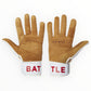 Warstic Workman4 Batting Gloves - USA