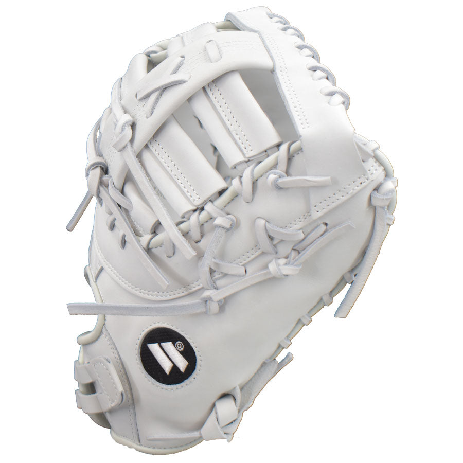Worth Freedom Series 13" Slowpitch First Base Fielding Glove - WWFDCTWW