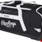 Rawlings YADI2 Equipment Wheeled Bag