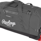 Rawlings YADI2 Equipment Wheeled Bag