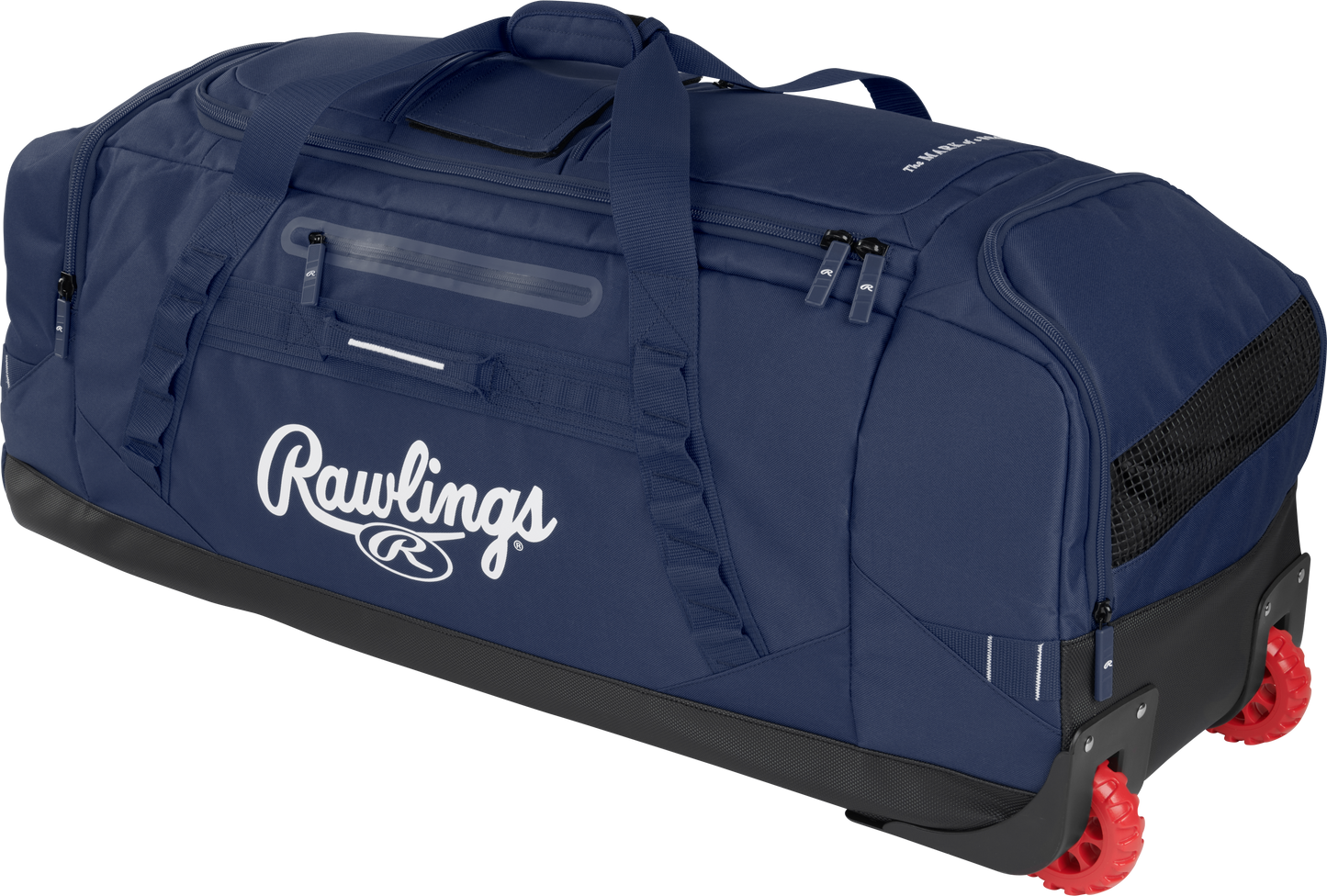 Rawlings YADI2 Equipment Wheeled Bag