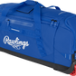 Rawlings YADI2 Equipment Wheeled Bag