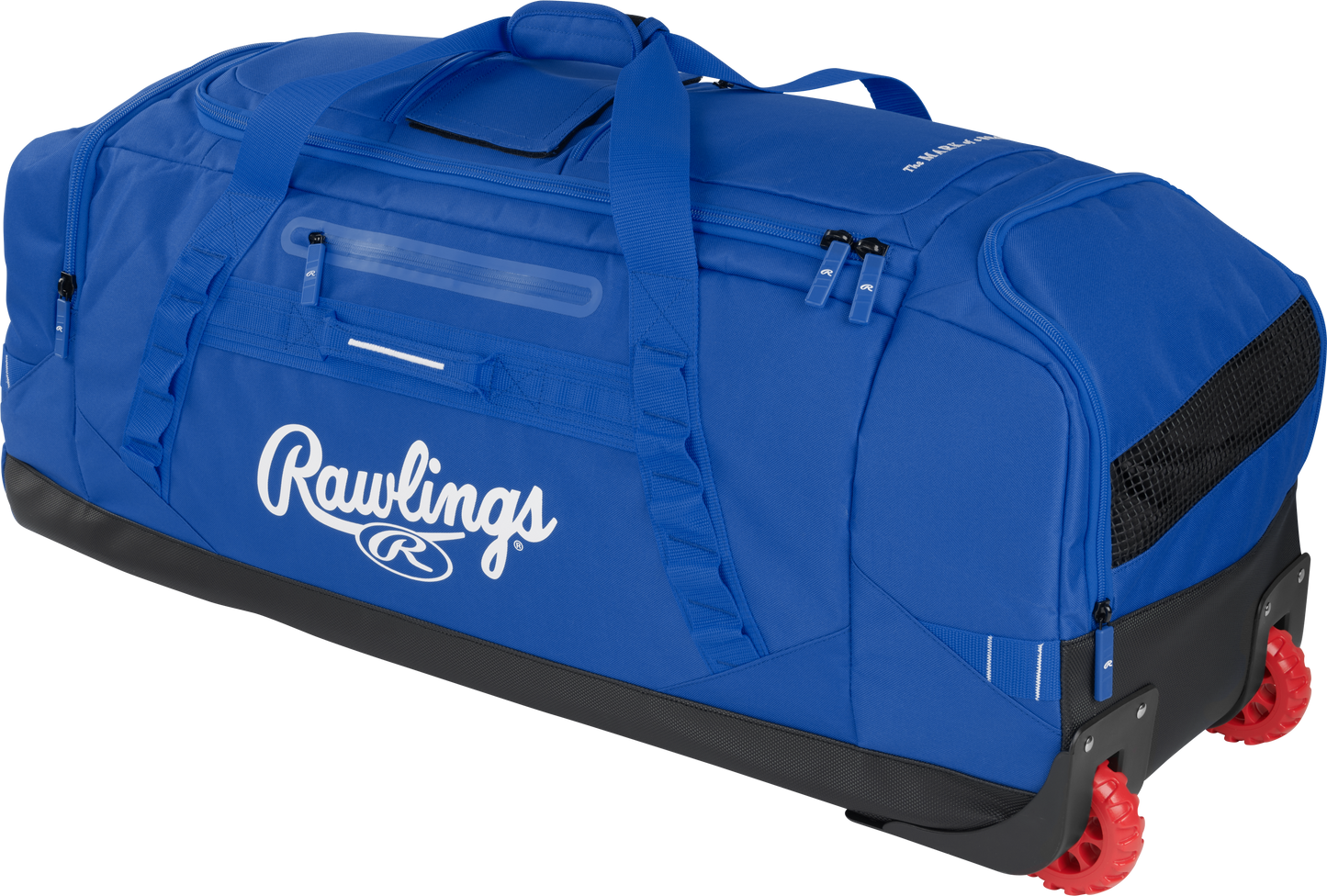 Rawlings YADI2 Equipment Wheeled Bag