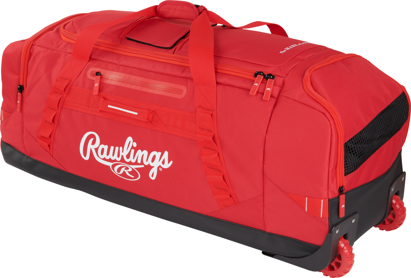 Rawlings YADI2 Equipment Wheeled Bag