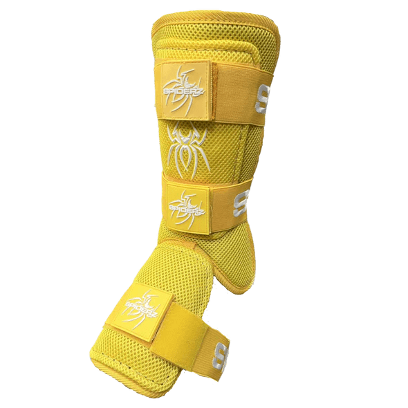 Spiderz Leg Guard - Multiple Colors (OSFM)