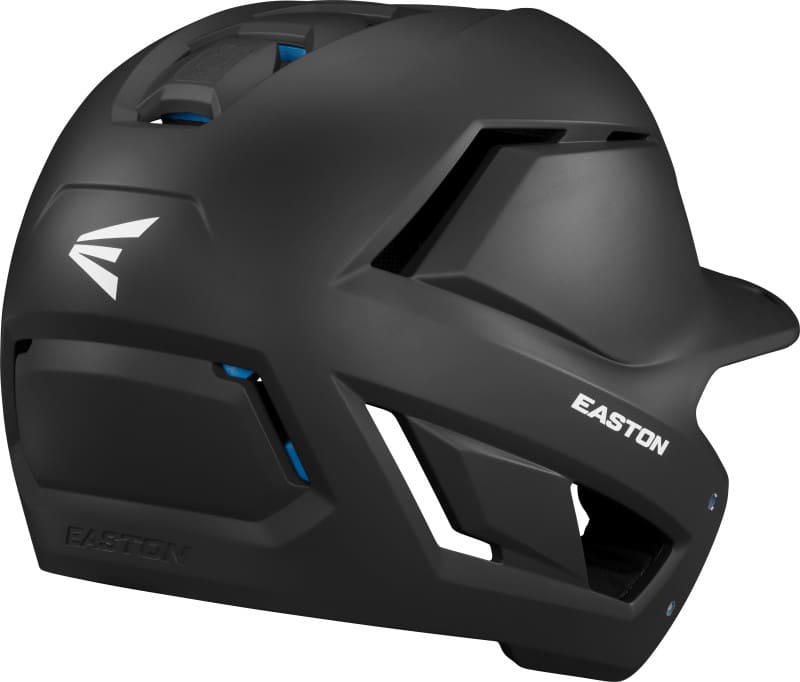 Easton Z50 Matte Baseball Batting Helmet (Multiple Colors)
