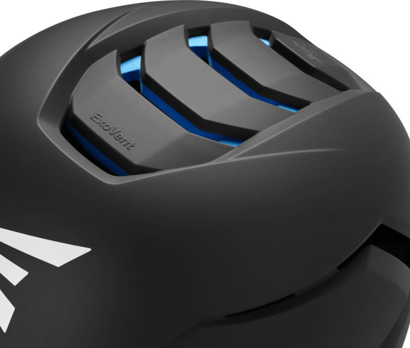 Easton Z50 Matte Baseball Batting Helmet (Multiple Colors)