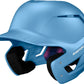 Easton Z50 Matte Baseball Batting Helmet (Multiple Colors)