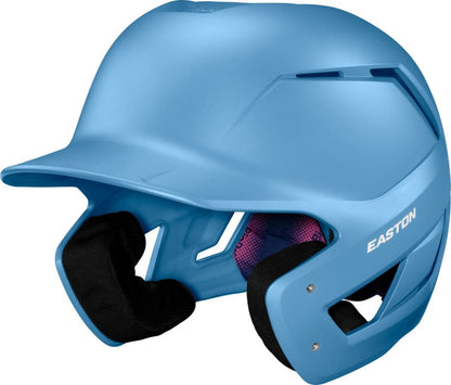Easton Z50 Matte Baseball Batting Helmet (Multiple Colors) – Product View | Smash It Sports
