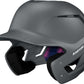 Easton Z50 Matte Baseball Batting Helmet (Multiple Colors)