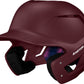 Easton Z50 Matte Baseball Batting Helmet (Multiple Colors)