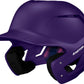 Easton Z50 Matte Baseball Batting Helmet (Multiple Colors)