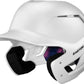 Easton Z50 Matte Baseball Batting Helmet (Multiple Colors)