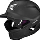 Easton Z50 With Multi-Adjust Jaw Guard Matte Baseball Batting Helmet (Multiple Colors)