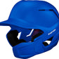 Easton Z50 With Multi-Adjust Jaw Guard Matte Baseball Batting Helmet (Multiple Colors)