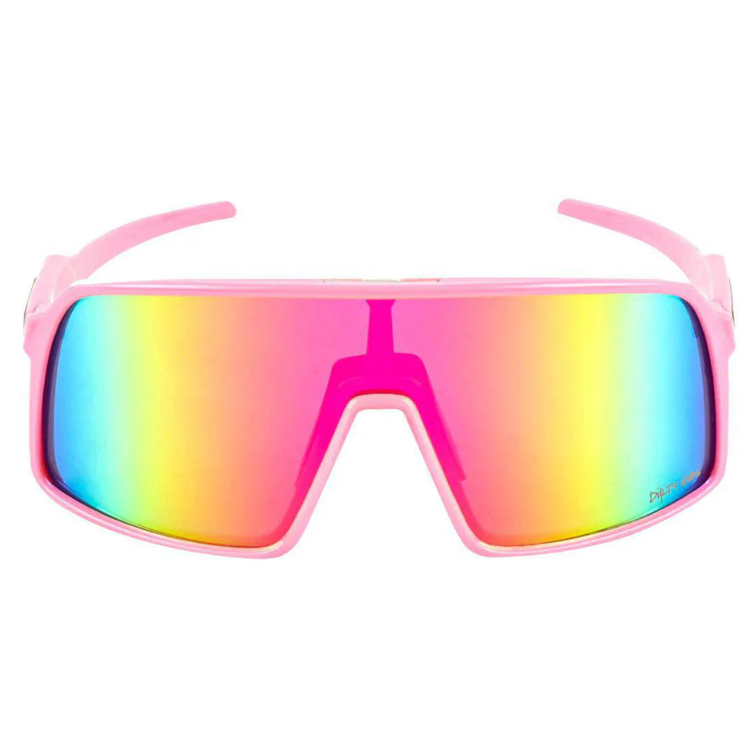 Dirty Mids Ghost Series Sunglasses (Multiple Colors)