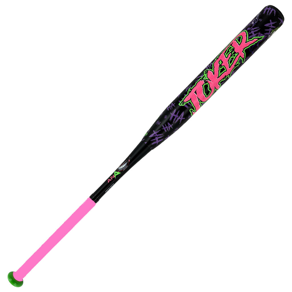 2025 Anarchy Joker End Load SSUSA Senior Slowpitch Softball Bat ASPJOK25S – Product View | Smash It Sports | composite