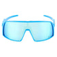 Dirty Mids Ghost Series Sunglasses (Multiple Colors)