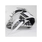 All-Star 34" PHX Paige Halstead Fastpitch Catchers Mitt/Glove - Smash It Sports