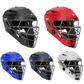 All-Star MVP Pro Catchers Helmet - Smash It Sports