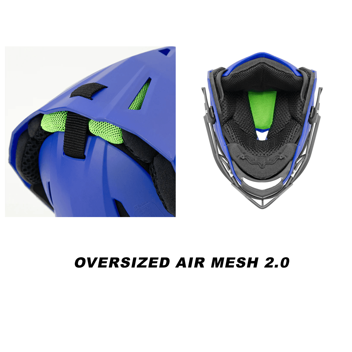 All-Star MVP Pro Catchers Helmet - Smash It Sports