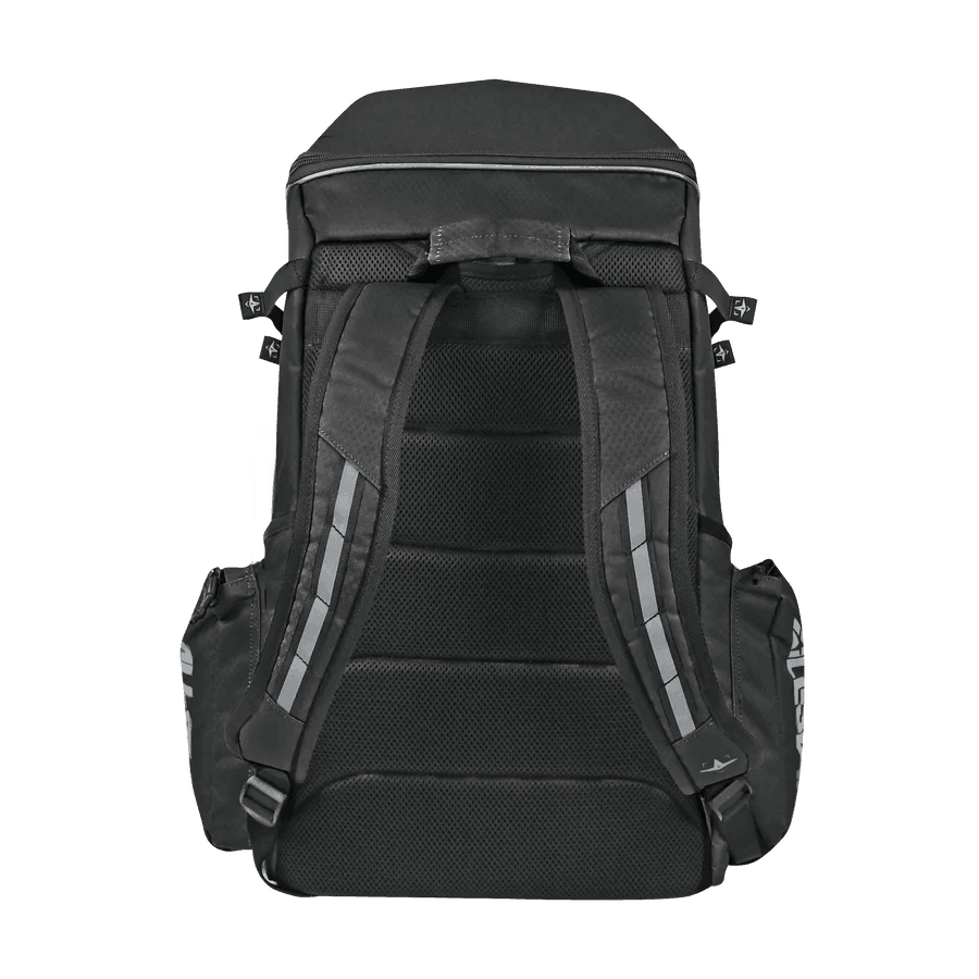 All-Star MVP Pro Player BatPack Bag - Smash It Sports