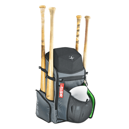 All-Star MVP Pro Player BatPack Bag - Smash It Sports