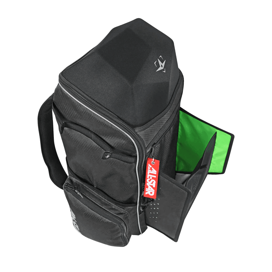 All-Star MVP Pro Player BatPack Bag - Smash It Sports