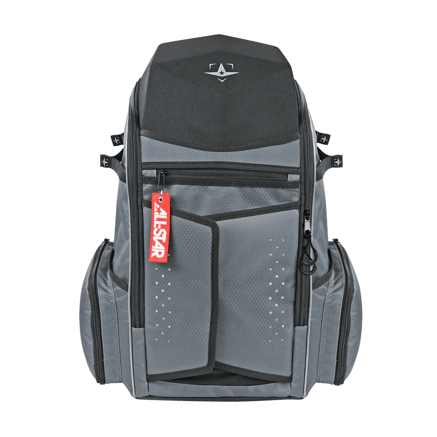 All-Star MVP Pro Player BatPack Bag - Smash It Sports
