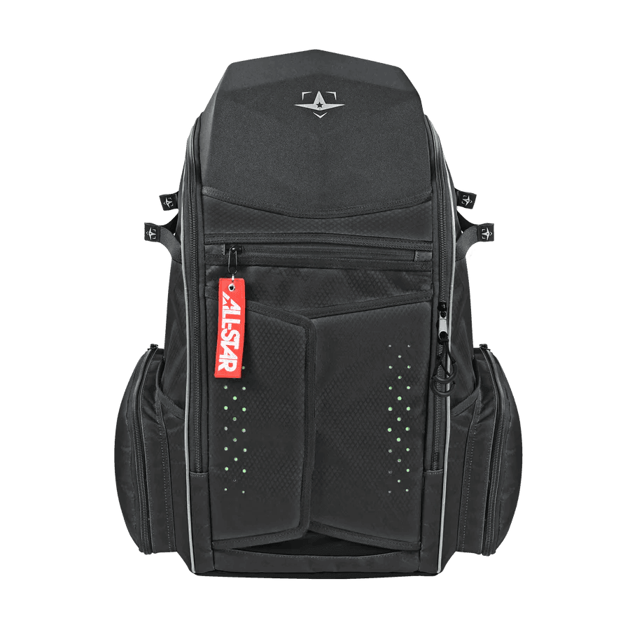 All-Star MVP Pro Player BatPack Bag - Smash It Sports