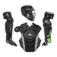 All-Star MVP-PRO Series Youth Catchers Set - Solid Colors – Specs Overview | Smash It Sports | cage, padding, matte