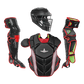 All-Star MVP-PRO Series Adult Catchers Set - Solid Colors - Smash It Sports