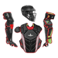 All-Star MVP-PRO Series Youth Catchers Set - Solid Colors – Specs Overview | Smash It Sports | cage, padding, matte