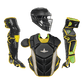 All-Star MVP-PRO Series Youth Catchers Set - Solid Colors – Specs Overview | Smash It Sports | cage, padding, matte