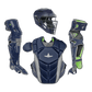 All-Star MVP-PRO Series Youth Catchers Set - Solid Colors – Specs Overview | Smash It Sports | cage, padding, matte