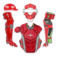 All-Star MVP-PRO Series Adult Traditional Mask Catchers Set - Smash It Sports