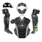All-Star MVP-PRO Series Adult Traditional Mask Catchers Set - Smash It Sports