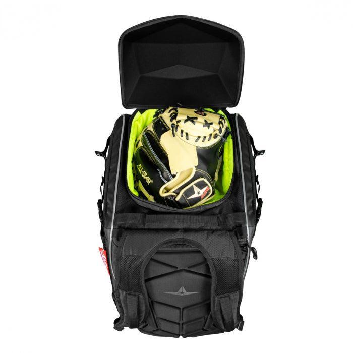 All-Star MVP Pro Series Batpack Bag - Smash It Sports