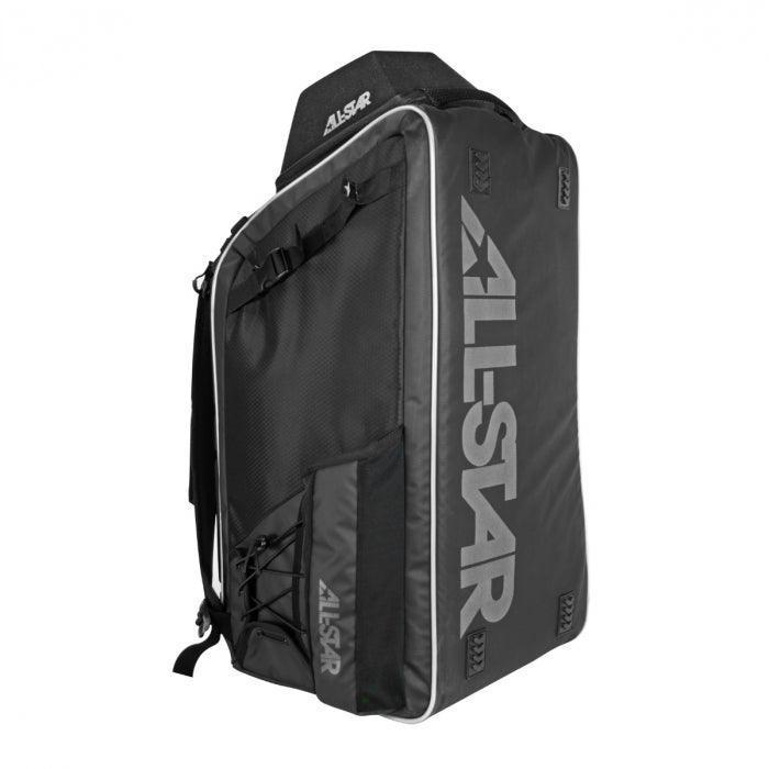 All-Star MVP Pro Series Batpack Bag - Smash It Sports