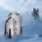 All-Star MVP Pro Series Batpack Bag - White - Smash It Sports
