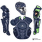 All-Star S7 Axis Adult NOCSAE Certified Catchers Set - Solid Colors - Smash It Sports