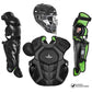 All-Star S7 Axis Adult NOCSAE Certified Catchers Set - Solid Colors - Smash It Sports