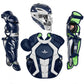 All-Star S7 Axis Adult NOCSAE Certified Catchers Set - Two Tone - Smash It Sports