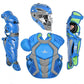 All-Star S7 Axis Adult NOCSAE Certified Catchers Set - Two Tone - Smash It Sports