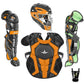 All-Star S7 Axis Adult NOCSAE Certified Catchers Set - Two Tone - Smash It Sports