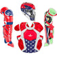 All-Star S7 Axis Age 12-16 NOCSAE Certified Catchers Set - USA – Primary View | Smash It Sports | Recommended, Tested, Helmet