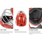 All-Star S7 Axis Age 9-12 NOCSAE Certified Catchers Set - Two Tone Colors – Specs Overview | Smash It Sports