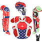 All-Star S7 Axis Age 9-12 NOCSAE Certified Catchers Set - USA – Specs Overview | Smash It Sports