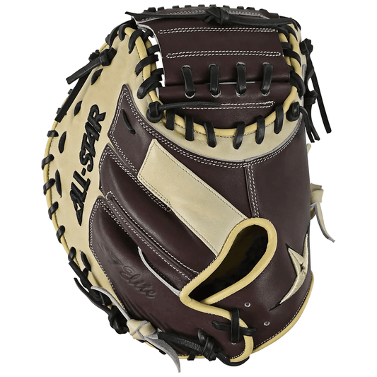 All-Star S7 Elite 34" Catchers Mitt/Glove - CM5000 - Smash It Sports